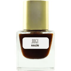 Haazri by Jogi