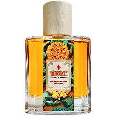Dànbāgū Royal / 丹巴古皇家 von Ricardo Ramos - Perfumes de Autor