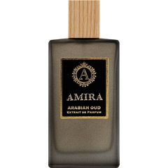 Arabian Oud by Amira