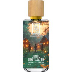 Joyful Constellation von The Dua Brand / Dua Fragrances