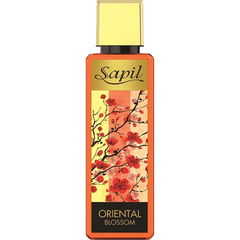 Oriental Blossom by Sapil
