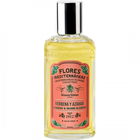 Flores Mediterráneas - Verbena y Azahar von Alvarez Gómez