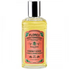 Flores Mediterráneas - Verbena y Azahar von Alvarez Gómez
