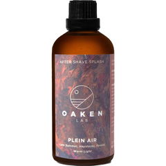 Plein Air (Aftershave) by Oaken Lab