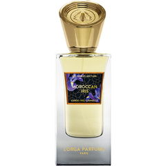 Moroccan Iris by Lorga Parfums