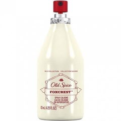 Old Spice Wild Collection - Foxcrest (Eau de Cologne) by Procter & Gamble