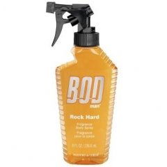 Rock Hard von BOD man