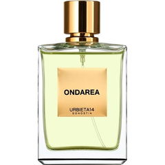 Ondarea by Urbieta14
