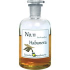 No.11 Habanera von Zámecká Parfumerie