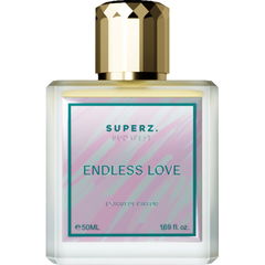 Endless Love (Extrait de Parfum) by Superz.
