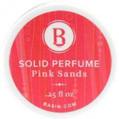 Pink Sands von Basin