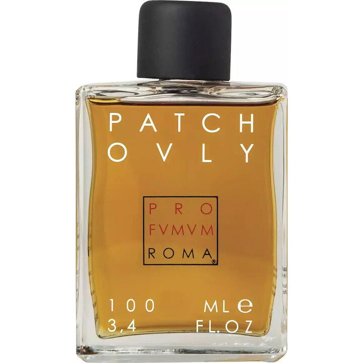 Patchouly von Profumum Roma