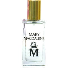 Mary Magdalene by The New Jerusalem
