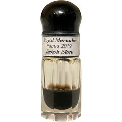 Royal Merauke von Jinkoh Store
