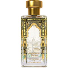 Andalusian Palace by Al-Jazeera / الجزيرة