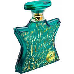 New York Musk von Bond No. 9