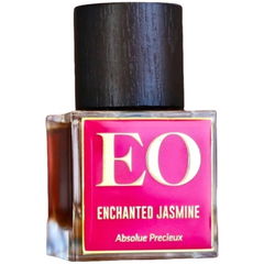 Enchanted Jasmine: Chenla von Ensar Oud / Oriscent