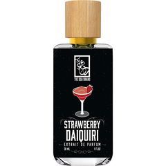 Strawberry Daiquiri by The Dua Brand / Dua Fragrances
