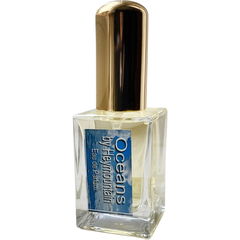Oceans von Heymountain Cosmetics