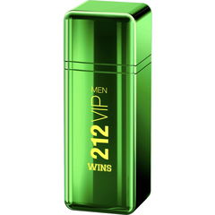 212 VIP Men Wins by Carolina Herrera