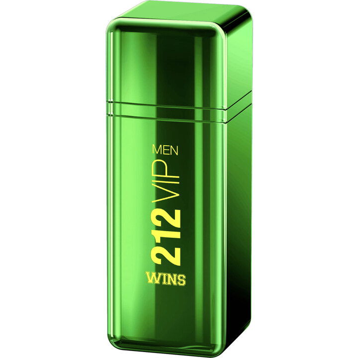 212 VIP Men Wins von Carolina Herrera