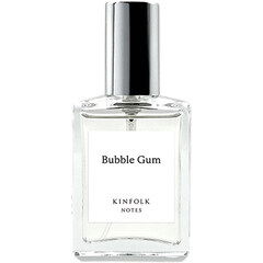 Bubble Gum von Kinfolk Notes