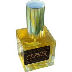 Cephir by KoRo
