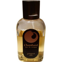 Chambard (Eau de Cologne) von J. d'Arjental
