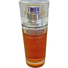 Inadvert Woman by Yves de Sistelle