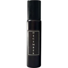 December von Viola Perfumery