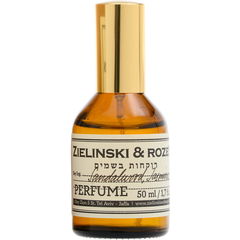 Sandalwood, Jasmine by Zielinski & Rozen
