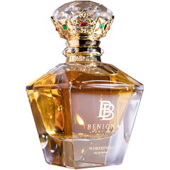 Worthiness by Benigna Parfums