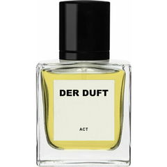 Act by Der Duft