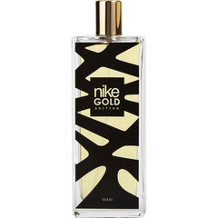 Gold Edition Man by Nike