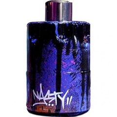 Wanted x Nasty von Azzaro