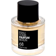 68 New York (2009) von Frau Tonis Parfum