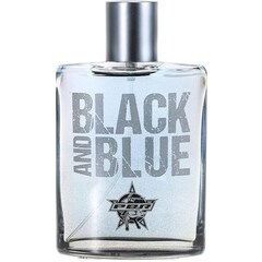 Black and Blue by PBR