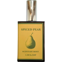 Spiced Pear von Scents by MOST