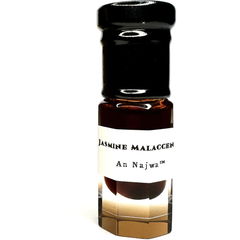 Jasmine Malaccensis by An Najwa