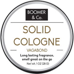 Vagabond by Boomer & Co.