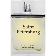 Saint Petersburg / Санкт-Петербург (Eau de Toilette) von Nóvaya Zaryá / Новая Заря