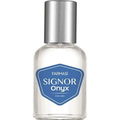 Signor Onyx by Farmasi