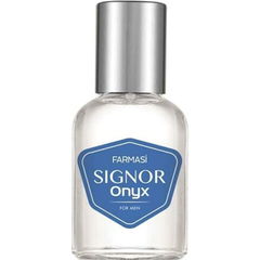 Signor Onyx by Farmasi