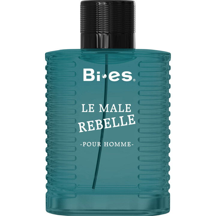 Le Rebelle by Uroda / Bi-es