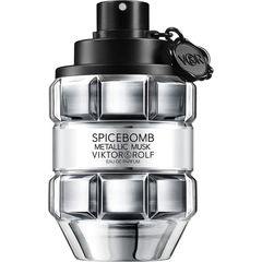 Spicebomb Metallic Musk von Viktor & Rolf