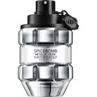 Spicebomb Metallic Musk von Viktor & Rolf