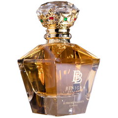 Supreme Majesty von Benigna Parfums