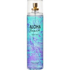 Aloha Beach von Orange Creatives