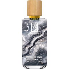 Marble of Silver by The Dua Brand / Dua Fragrances