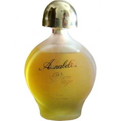 Vison Sauvage (Eau de Parfum) by Annabella